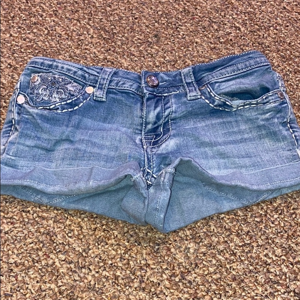 Shorts